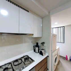 The Lakefront Residences (D22), Condominium #559693171